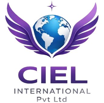 Ciel logo